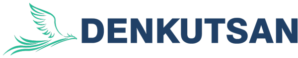 Denkutsan Logo