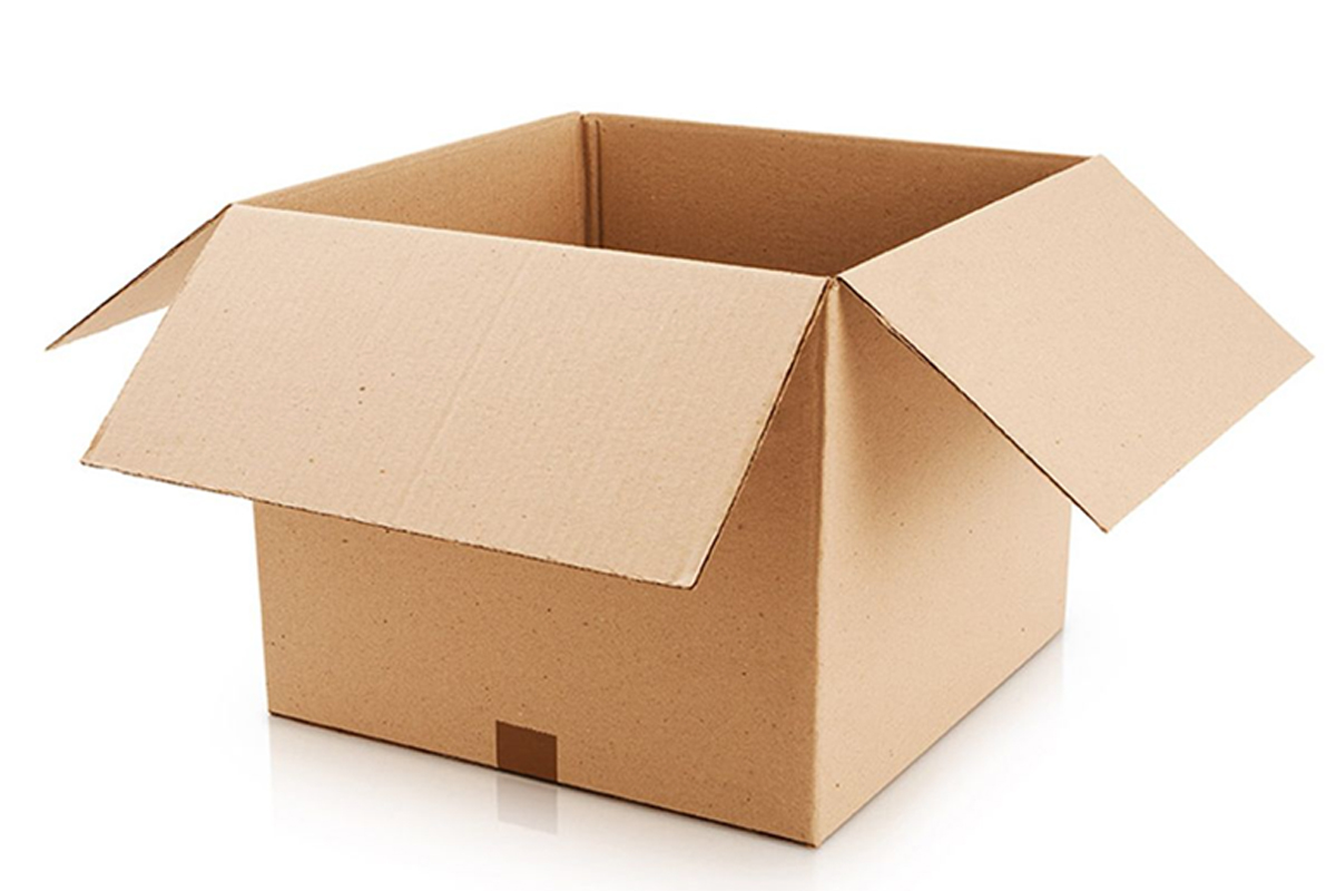 A Box Kutu/Koli